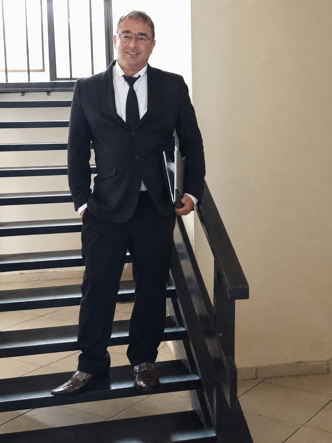 Teacher Joy em ação 1